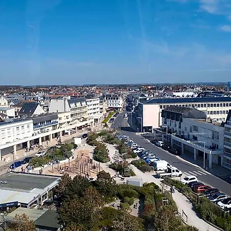 Hotell D'opale