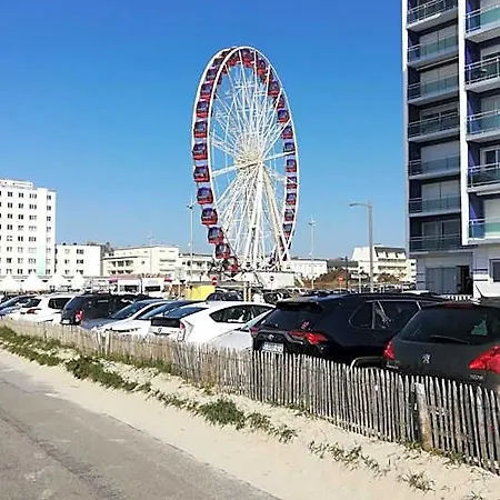 Hotell D'opale 3*