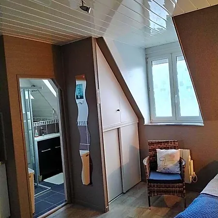 D'opale Hotell 3*
